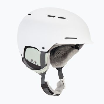 Ски каска Giro Trig Mips matte white
