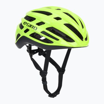 Велосипедна каска Giro Agilis жълта GR-7112722