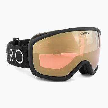 Дамски ски очила Giro Millie black core light/vivid copper
