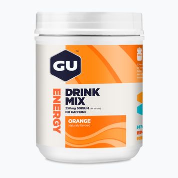 Napój energetyczny GU Energy Drink Mix 840 g orange