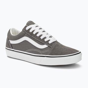 Обувки Vans UA Old Skool pewter/true white