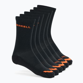 Merrell Recycled Cushion Crew чорапи