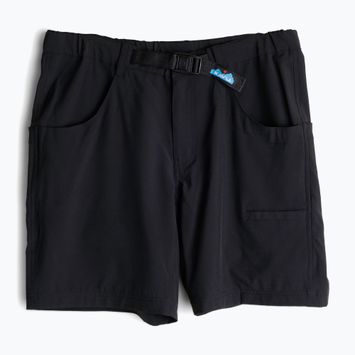 Мъжки къси панталони KAVU Chilli H2O black