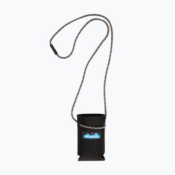 Калъф за бутилка KAVU Hands Free черен