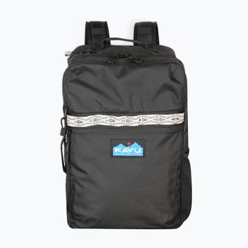 KAVU Hauler Hills 39 л раница raven city