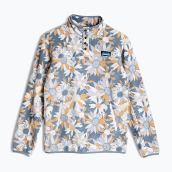 Дамски поларен суитшърт KAVU Cavanaugh Spring Bloom