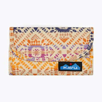 KAVU Big Spender шикозен портфейл с пътека