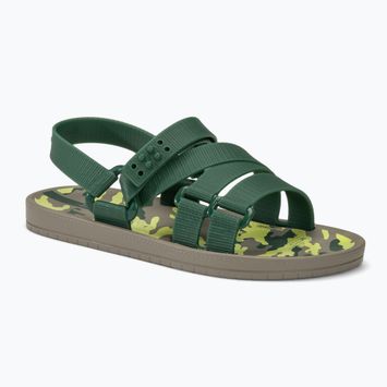 Детски сандали Ipanema Passatempo Papete grey/green