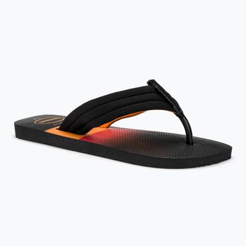 Мъжки джапанки Havaianas Urban Print black