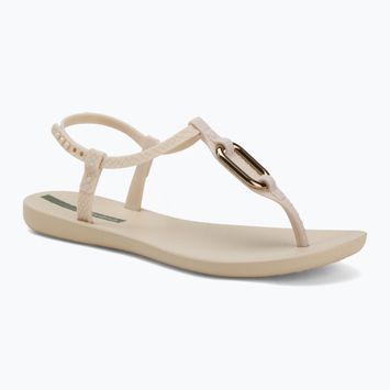 Ipanema Class Linea beige/beige/green дамски сандали