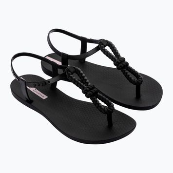 Дамски сандали Ipanema Class Infinity black/black/lilac