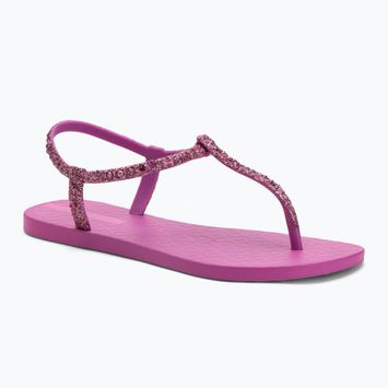 Ipanema Class Brilha lilac/glitter lilac дамски сандали