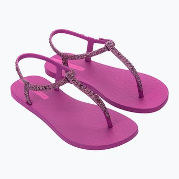 Ipanema Class Brilha lilac/glitter lilac дамски сандали