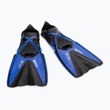 Плавници за шнорхелинг Mares X-One blue