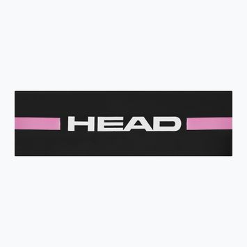 HEAD Neo Bandana 3 черен/розов бански