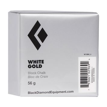 Магнезия Black Diamond White Gold Block BD5504990000ALL1