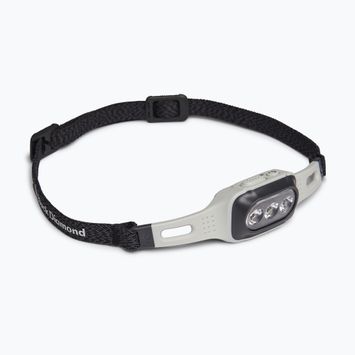 Фенер за глава от сплав Black Diamond Deploy 325 Run Light