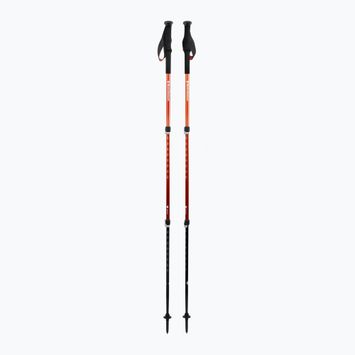 Трекинг щеки Black Diamond Trail Back Trek burnt sienna