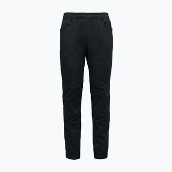 Мъжки панталони за катерене Black Diamond Notion Pants black