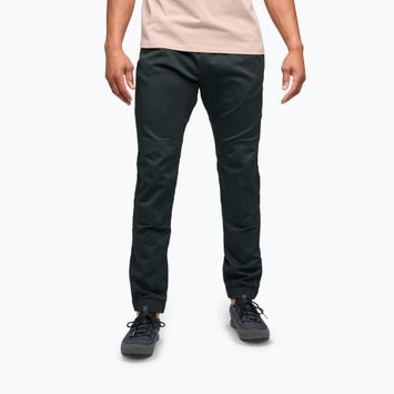Мъжки панталони за катерене Black Diamond Notion Pants black
