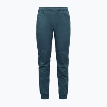 Мъжки панталони за катерене Black Diamond Notion Pants creek blue