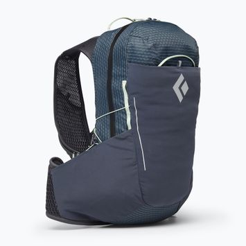 Дамска раница за катерене Black Diamond Pursuit 15 l carbon / foam green