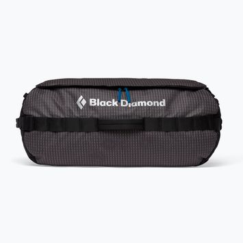 Black Diamond Stonehauler Дъфел пътническа чанта 90 л черна