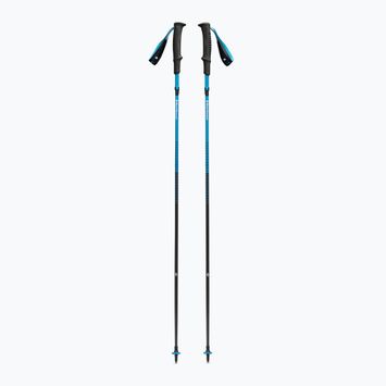 Пръти за трекинг Black Diamond Distance Carbon Z desert sky