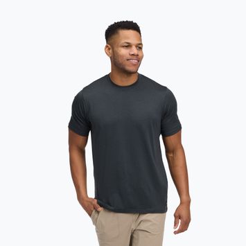 Мъжки потник Black Diamond Circuit SS Tee black