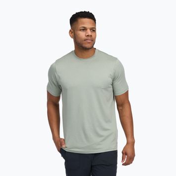 Мъжка тениска Black Diamond Circuit SS Tee agave