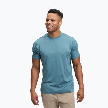 Мъжка тениска Black Diamond Circuit SS Tee creek blue