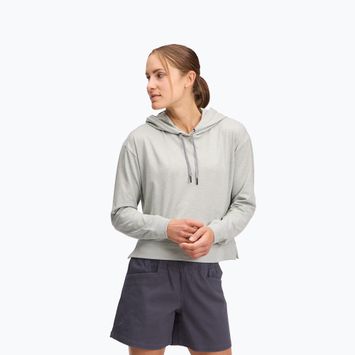 Дамска блуза Black Diamond Circuit Midlayer Hoody agave