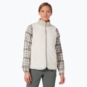 Дамска жилетка Royal Robbins Urbanesque Vest creme