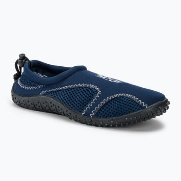 SEAC Sand бели/сини обувки за вода