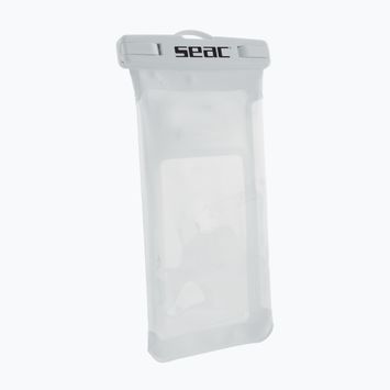 Водоустойчив калъф за телефон SEAC For Phone white
