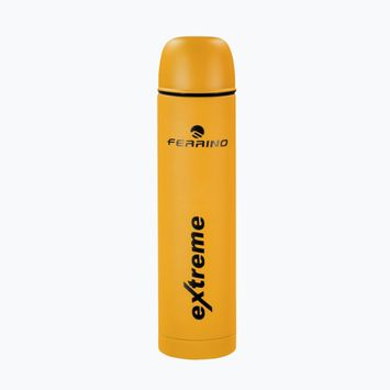 Ferrino Extreme вакуумен термос 750 ml жълт