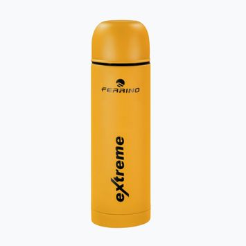Ferrino Extreme вакуумен термос 1 1000 ml жълт