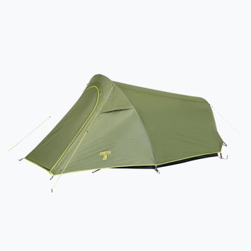 Ferrino Sling зелена палатка за къмпинг за 3 лица 91036MVV