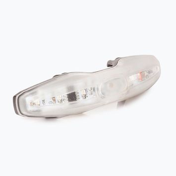 MET USB Safe-T Усъвършенствана светлина за велосипед, монтирана на каска