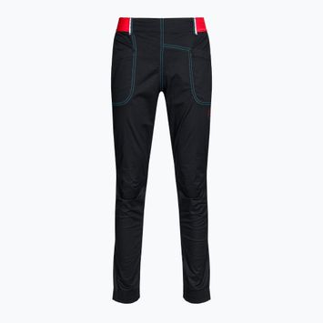 Дамски панталони за катерене La Sportiva Tundra black O609999
