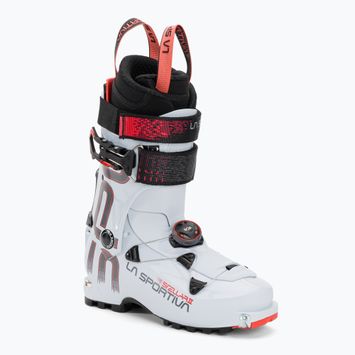 Дамски ски обувки La Sportiva Stellar II white 89H001402