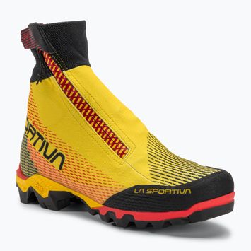 Мъжки обувки за трекинг LaSportiva Aequilibrium Speed GTX yellow 31H100999