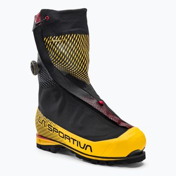 La Sportiva G2 Evo планински ботуши черни 21U999100