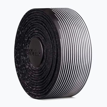 Обвивка за кормило Fizik Vento Microtex 2mm Tacky черно-бяла BT15 A40042