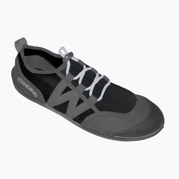 Cressi Elba черни/сиви обувки за вода