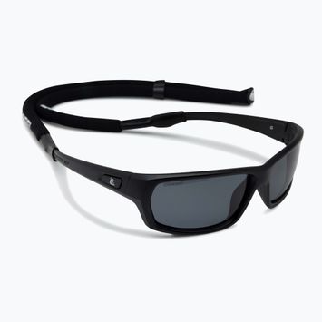 Слънчеви очила Cressi Bill black/black smoked