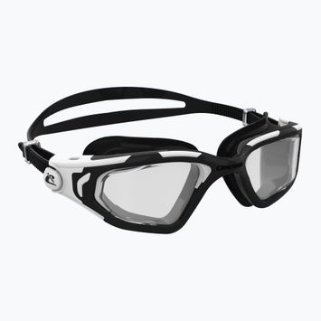 Очила за плуване Cressi Vortex black/white