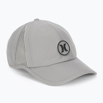 Дамска бейзболна шапка Hurley H2O Dri Flight cool grey or black