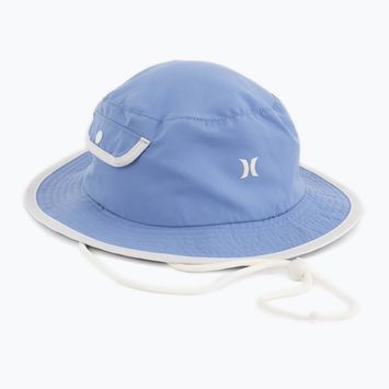 Hurley дамска шапка H2O Dri Kaia Boonie снимка синьо