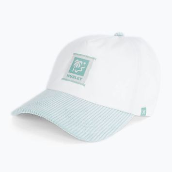 Hurley Palm neptune green дамска бейзболна шапка